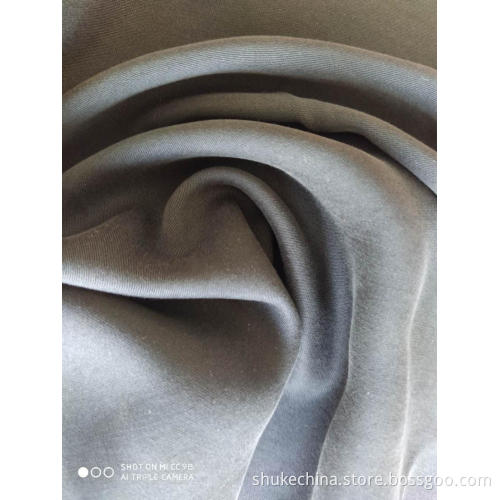 Tencel Satin för damkläder
